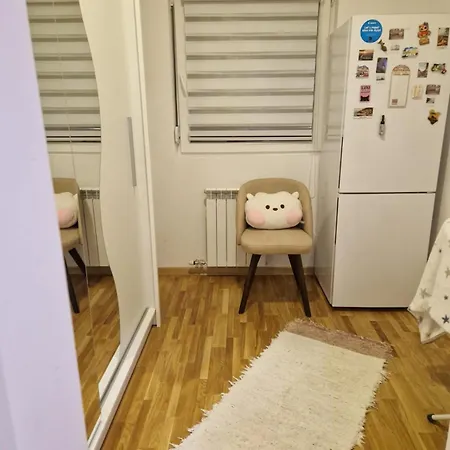 Stylish And Cozy Appartement *