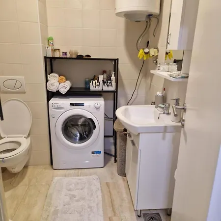 Appartement Stylish And Cozy