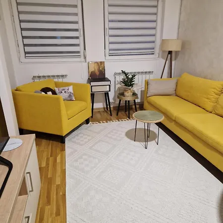 Stylish And Cozy * Belgrade