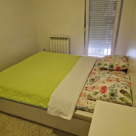 Stylish And Cozy Appartement