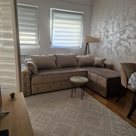 Appartement Stylish And Cozy *